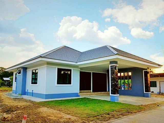 Baan Khun Phichai BY MIND HOUSE