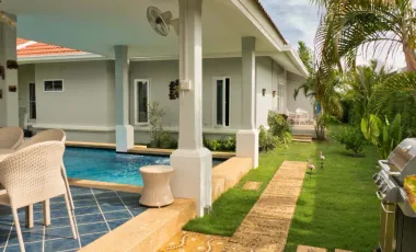 European Thai Home Village