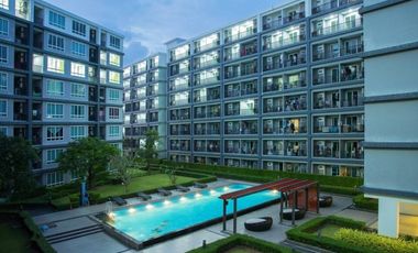 The View Condominium Suan Luang