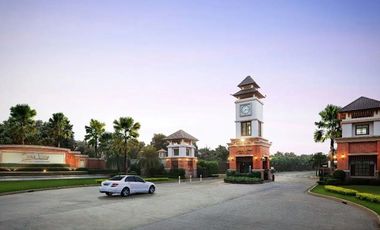 Casa Ville Rangsit – Klong 2