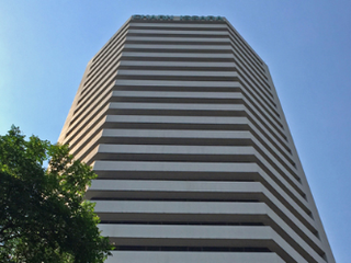 CHARN ISSARA TOWER 1