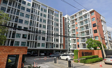 Ocean Grand Residence Condo