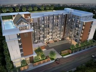 Ocean Grand Residence Condo