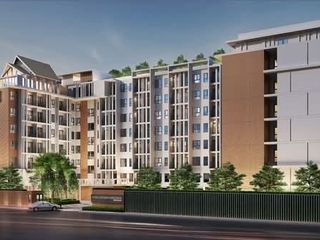 Ocean Grand Residence Condo