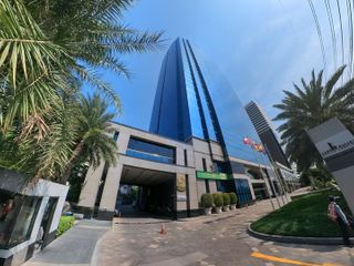 Lake Ratchada Office Complex