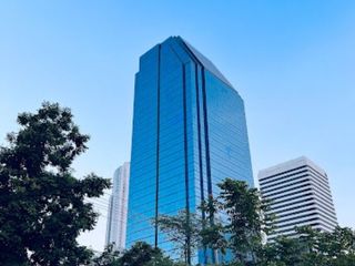 Lake Ratchada Office Complex