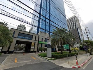 Lake Ratchada Office Complex