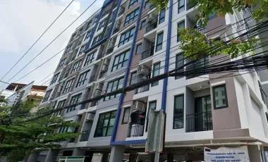 Vela De Condo UTCC - Vipawadee 2