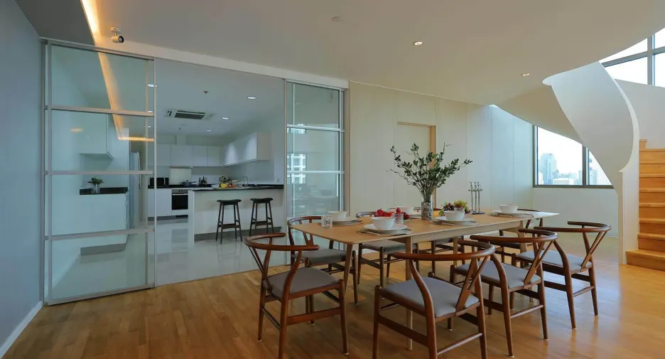 BioHouse service Apartment