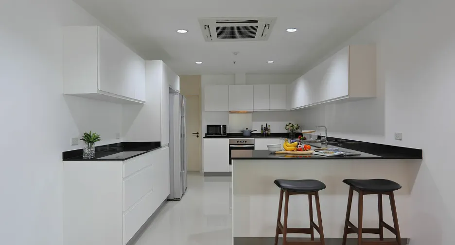 BioHouse service Apartment