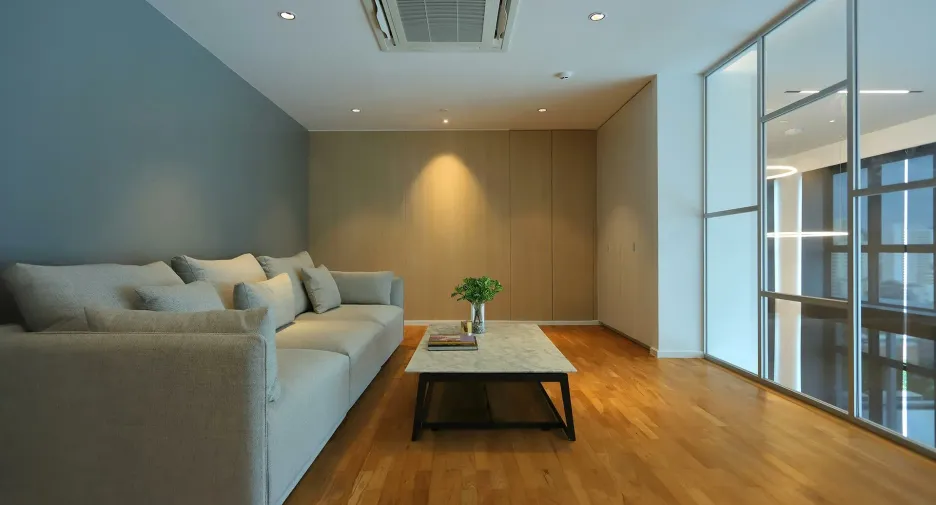 BioHouse service Apartment