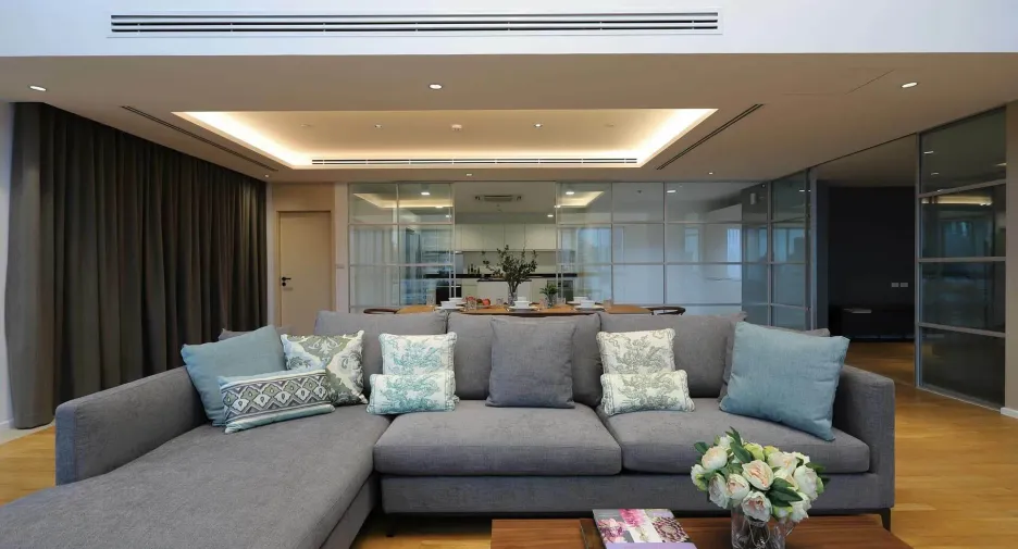 BioHouse service Apartment