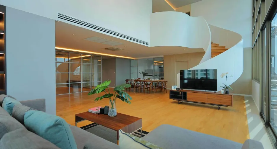 BioHouse service Apartment