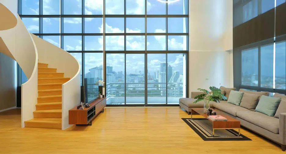 BioHouse service Apartment