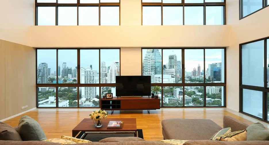 BioHouse service Apartment