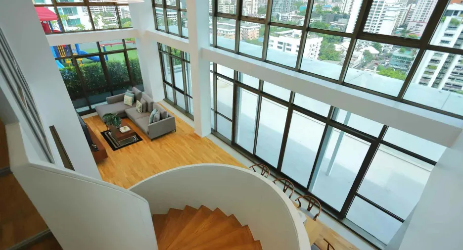 BioHouse service Apartment