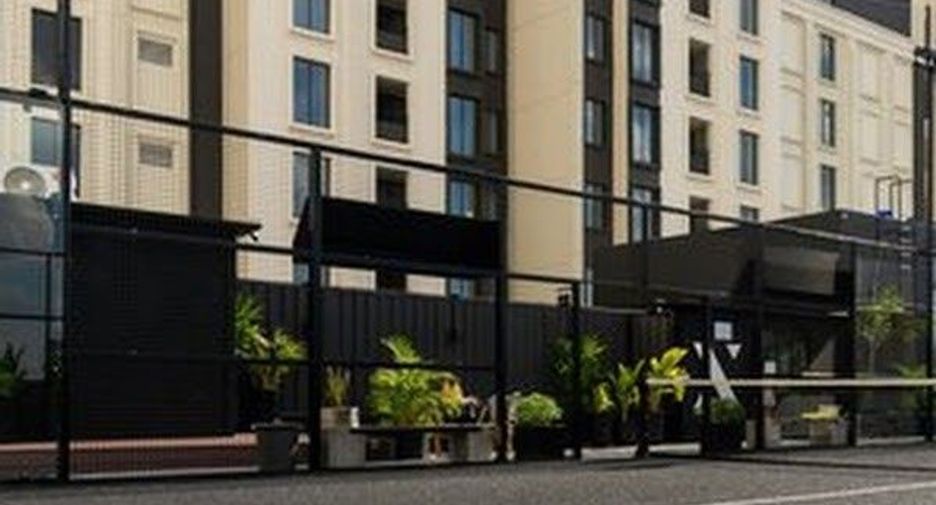 Marriott Executive Apartments Bangkok Town Hall Sukhumvit