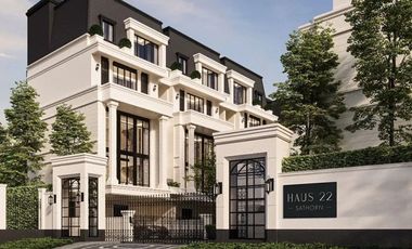 Haus 22