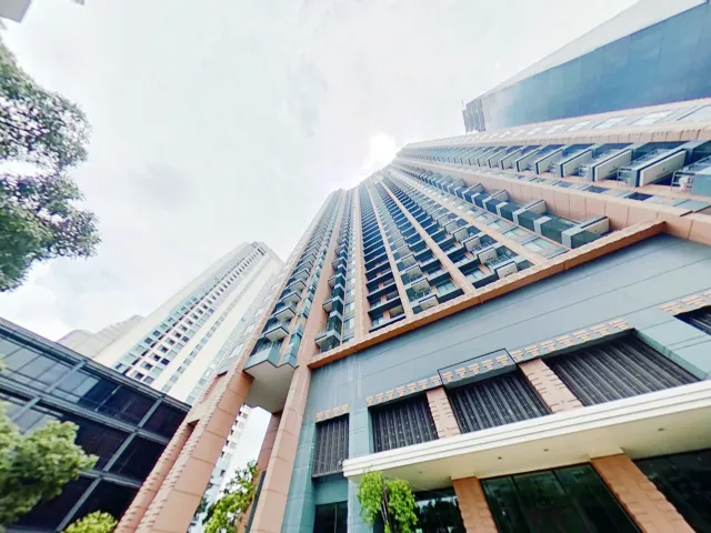 Villa Asoke