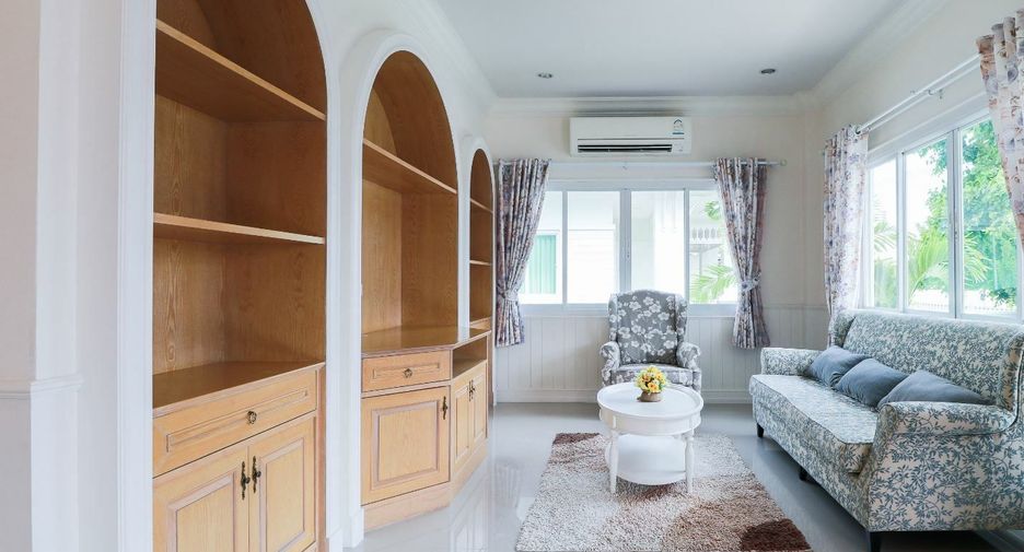 Adana Villa Cha-am