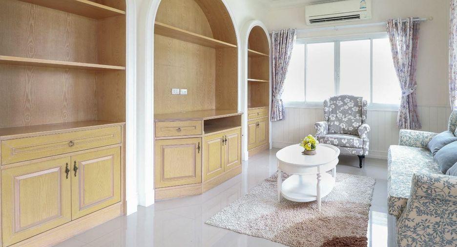 Adana Villa Cha-am