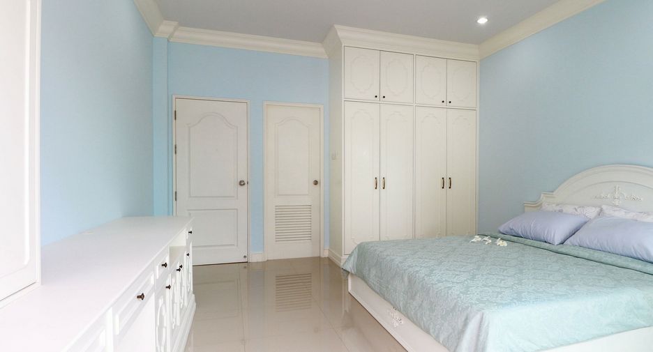 Adana Villa Cha-am