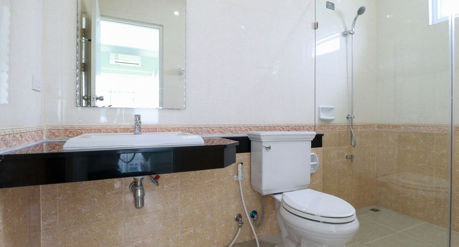 Adana Villa Cha-am