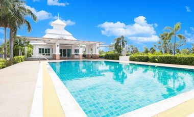 Adana Villa