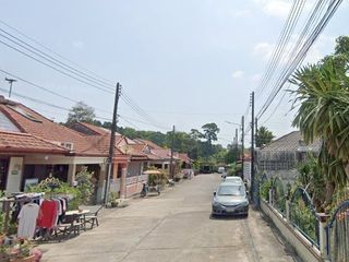 通通村