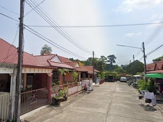 通通村
