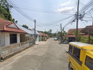 通通村