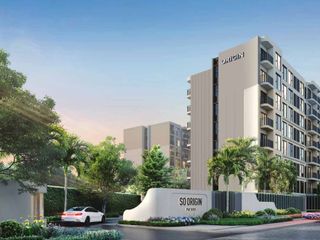 So Origin Pattaya