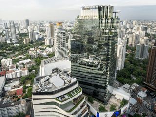 BHIRAJ TOWER at EmQuartier