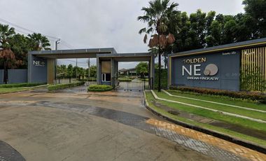 Golden Neo Bangna-Kingkaew