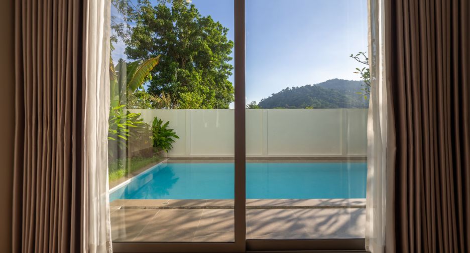 D'Chateau Kathu-Phuket