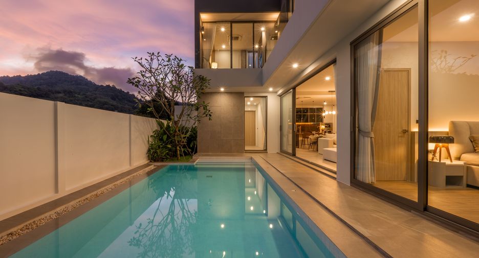 D'Chateau Kathu-Phuket