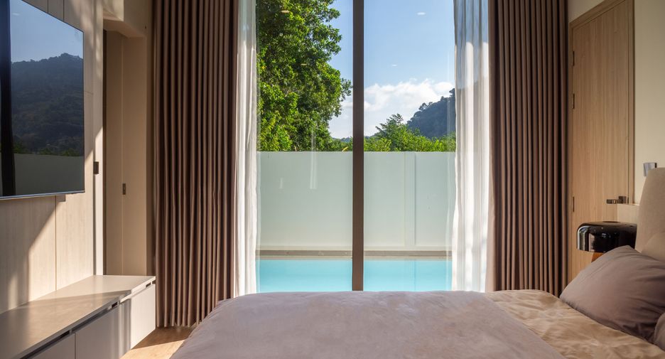 D'Chateau Kathu-Phuket