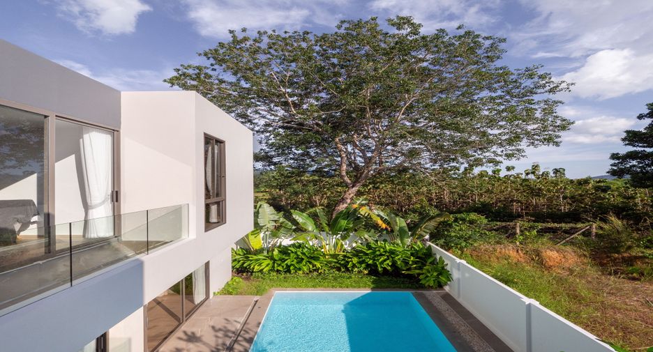 D'Chateau Kathu-Phuket