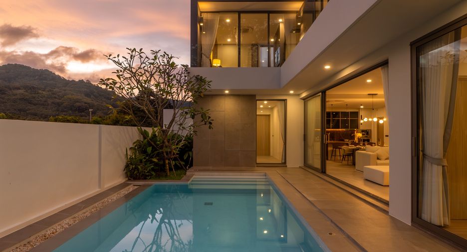 D'Chateau Kathu-Phuket