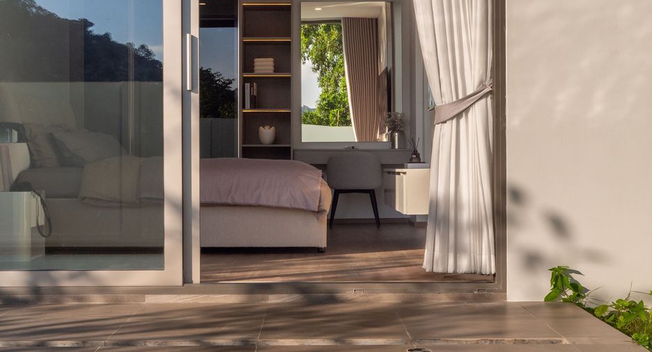D'Chateau Kathu-Phuket