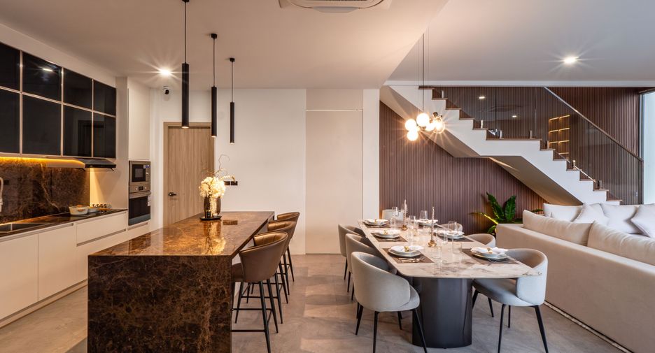 D'Chateau Kathu-Phuket