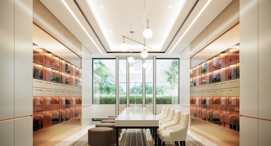 8 Atelier Residence