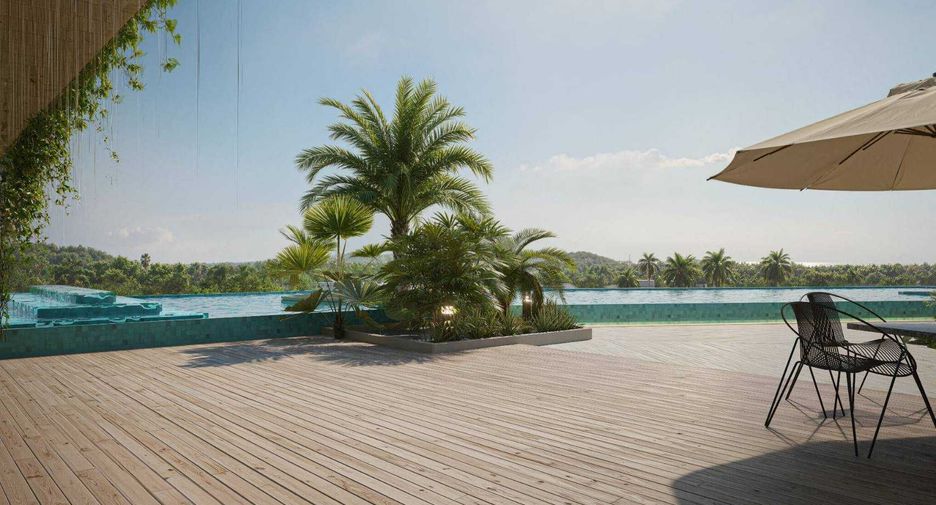 8 Atelier Residence