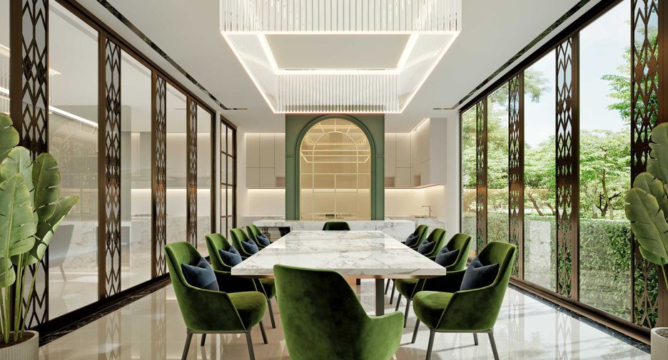8 Atelier Residence