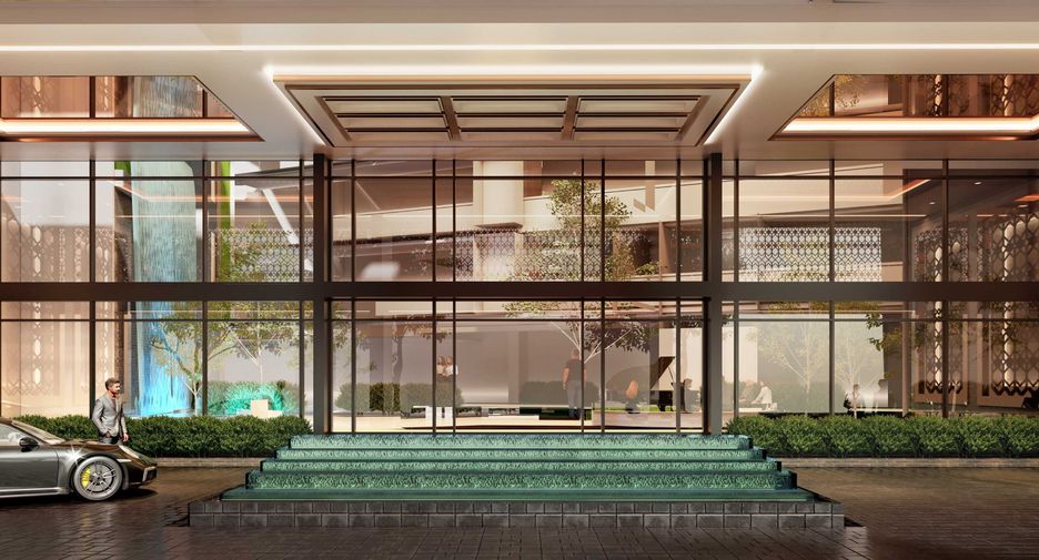 8 Atelier Residence