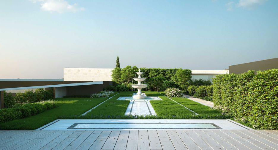 8 Atelier Residence