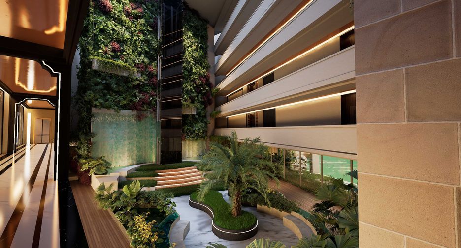 8 Atelier Residence