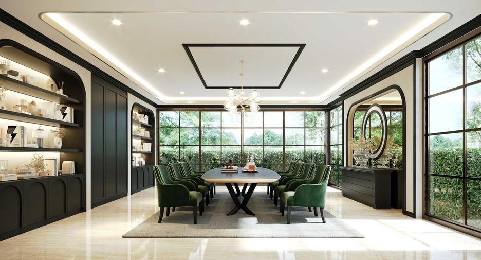 8 Atelier Residence
