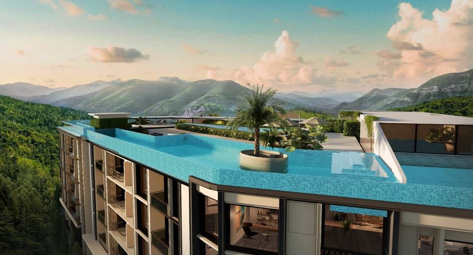 8 Atelier Residence