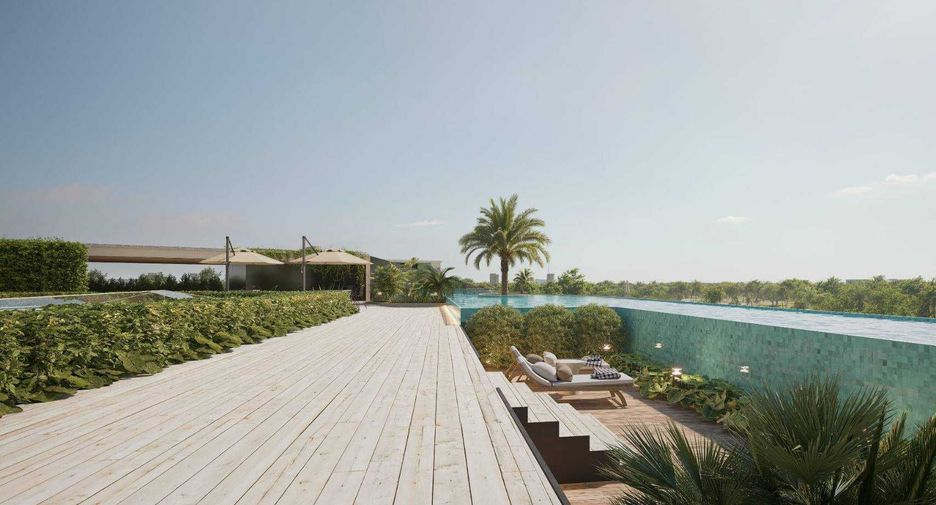 8 Atelier Residence